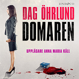 Omslagsbild för Domaren