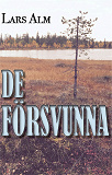 Cover for De försvunna