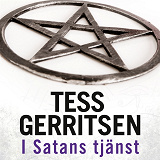 Omslagsbild för I Satans tjänst