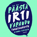 Omslagsbild för Päästä irti