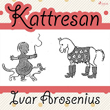 Cover for Kattresan