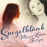 Cover for Spegelblänk