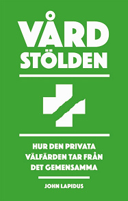 Cover for Vårdstölden