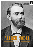 Cover for Alfred Nobel - Ett liv