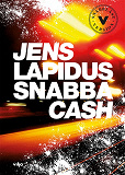 Omslagsbild för Snabba cash (lättläst)