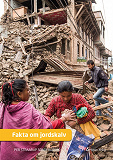 Omslagsbild för Fakta om jordskalv