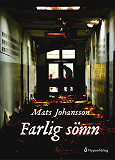 Cover for Farlig sömn
