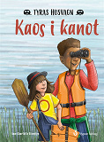 Cover for Tyras husvagn: Kaos i kanot