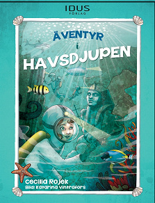 Omslagsbild för Äventyr i havsdjupen