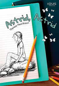 Omslagsbild för Astrid, Astrid