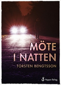 Cover for Möte i natten
