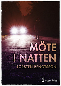 Cover for Möte i natten
