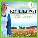 Cover for Glimt av vår: En släkthistoria
