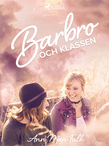 Omslagsbild för Barbro och klassen