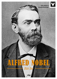 Cover for Alfred Nobel - Ett liv