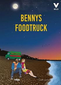 Omslagsbild för Bennys foodtruck