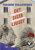 Omslagsbild för Det sista ljuset (lättläst)