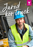 Cover for Jared kör truck