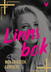 Omslagsbild för Linns bok