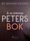 Omslagsbild för År av drömmar – Peters bok