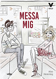 Cover for Messa mig
