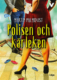 Omslagsbild för Polisen och kärleken