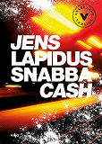 Cover for Snabba cash (lättläst)