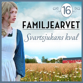Cover for Svartsjukans kval: En släkthistoria