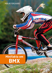 Omslagsbild för Minifakta om BMX
