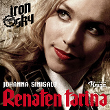 Cover for Iron Sky - Renaten tarina