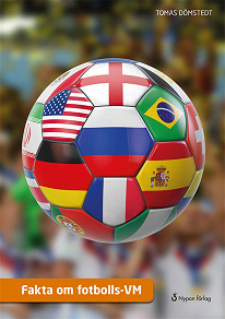 Cover for Fakta om fotbolls-VM
