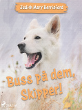 Omslagsbild för Buss på dem, Skipper!