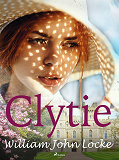 Omslagsbild för Clytie