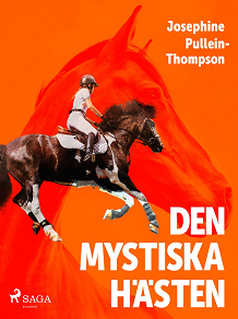 Omslagsbild för Den mystiska hästen