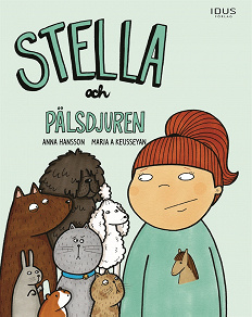 Omslagsbild för Stella och pälsdjuren