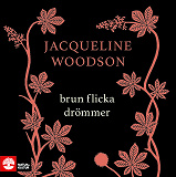 Cover for Brun flicka drömmer