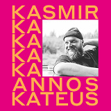 Cover for Kasmir: Annoskateus