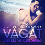 Cover for Vågat 6: Hårdare