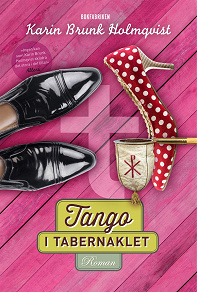 Cover for Tango i Tabernaklet