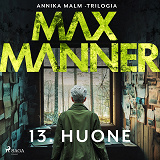 Omslagsbild för 13. Huone