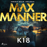 Omslagsbild för K18