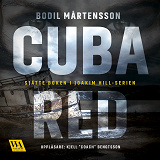 Omslagsbild för Cuba red