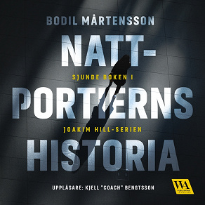 Cover for Nattportierns historia