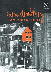 Omslagsbild för American Hotel