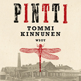 Cover for Pintti