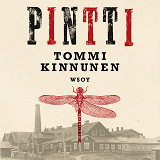 Omslagsbild för Pintti