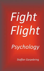 Omslagsbild för Fight Flight Psychology