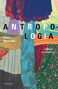 Omslagsbild för Antropologia: Johdatus perusteisiin
