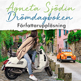 Cover for Drömdagboken