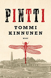 Omslagsbild för Pintti